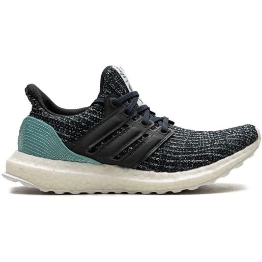 adidas sneakers ultra. Boost 4.0 carbon adidas x parley - nero