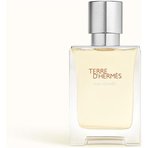 Hermes terre d`hermès eau givrée eau de parfum 50ml