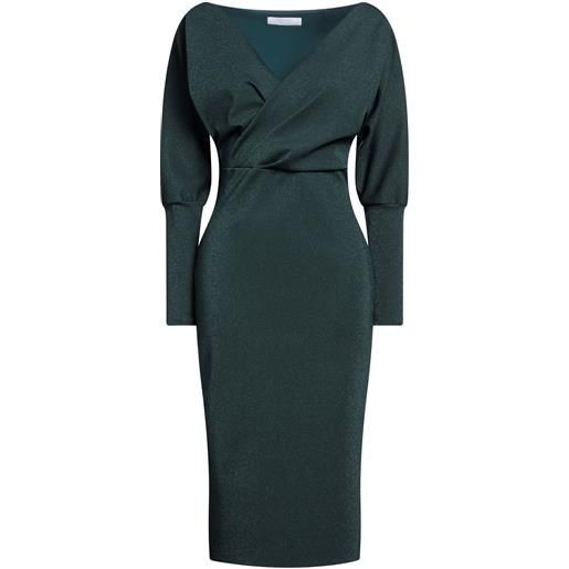 CHIARA BONI LA PETITE ROBE - vestito midi