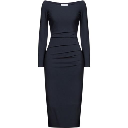 CHIARA BONI LA PETITE ROBE - vestito midi