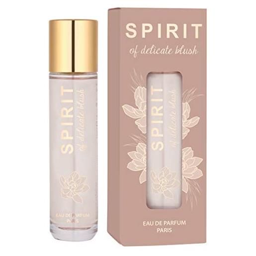 Spirit delicate blush, 30 ml