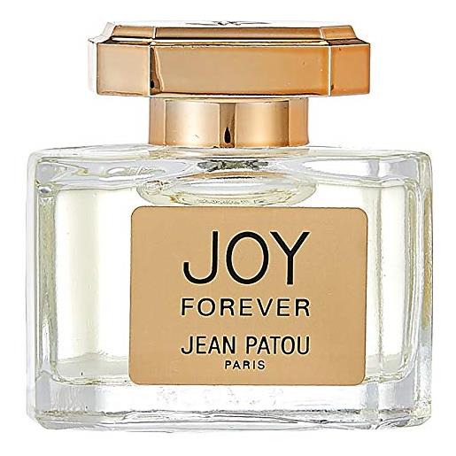 Jean Patou joy forever eau de parfum mini 5 ml