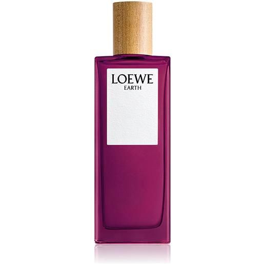 Loewe earth 50 ml