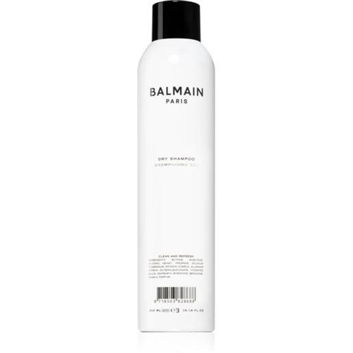 Balmain Hair Couture dry shampoo 300 ml