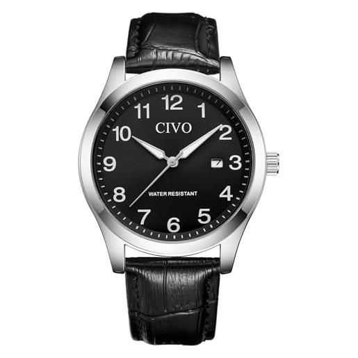 Acquista Pagani Design Nuovo TOP Brand Orologio da Uomo di Lusso Con Scatola Orologi da Uomo al Quarzo Impermeabili 200M in Italia a partire da 104