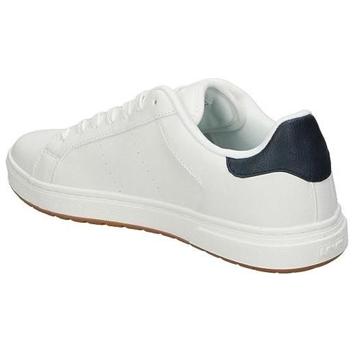 Levi's, sneakers uomo, white, 44 eu