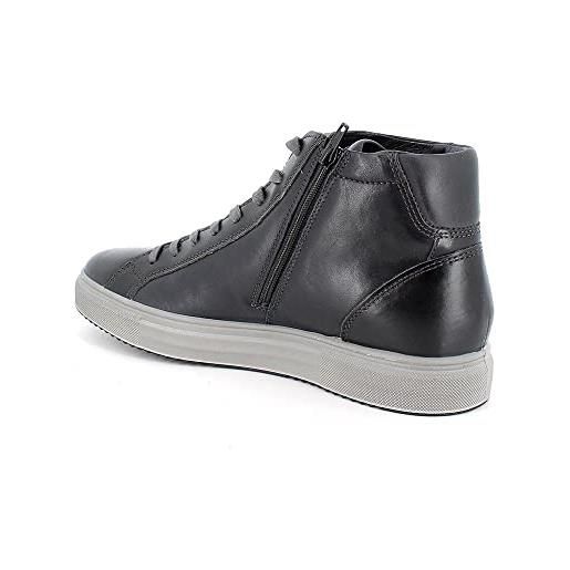 IGI&CO uomo sacha, scarpe da ginnastica, nero (black), 42 eu