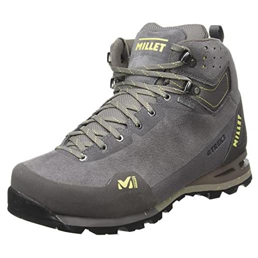 Millet g trek 3 goretex w, walking shoe donna, abyss, 41 1/3 eu