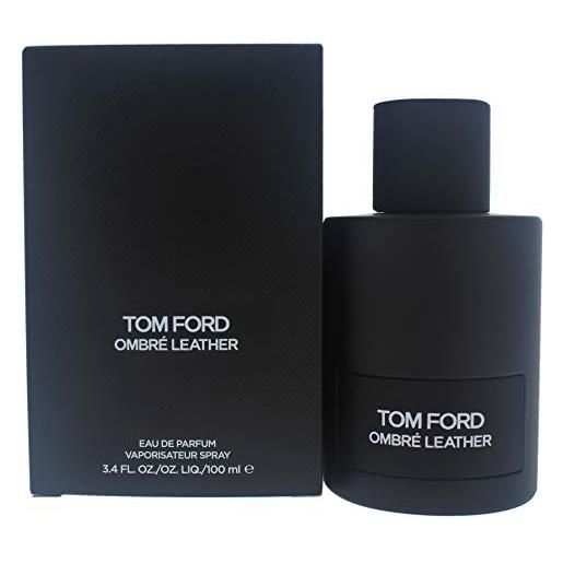 Tom Ford ombre leather eau de parfum, 100ml