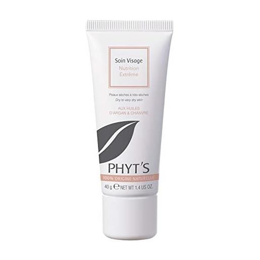 Phyt's Phyt'ssima trattamento viso nutritivo estremo, 40 g
