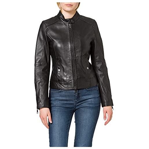 BOSS jarctic giacca, nero (black 001), 48 (taglia produttore: 42) donna