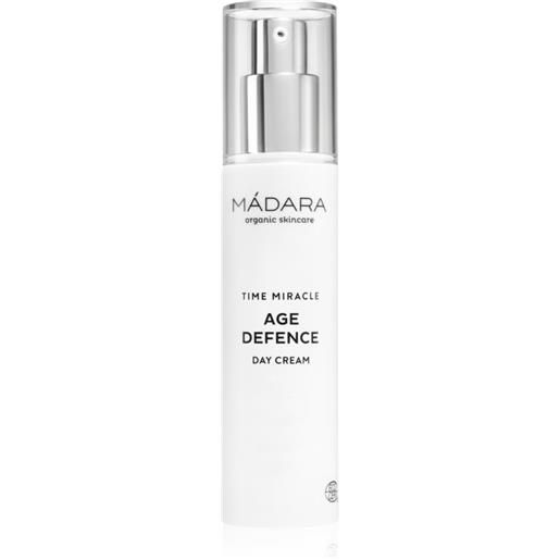 Mádara time miracle age defence 50 ml