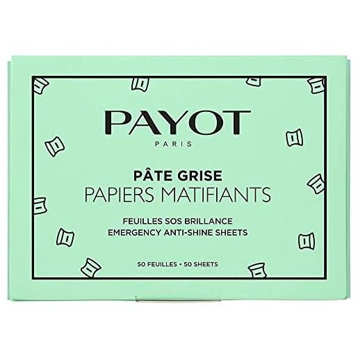 PAYOT p√¢te grise mattifying papers