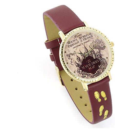 Harry Potter lobcede. Be orologio casual tp0029