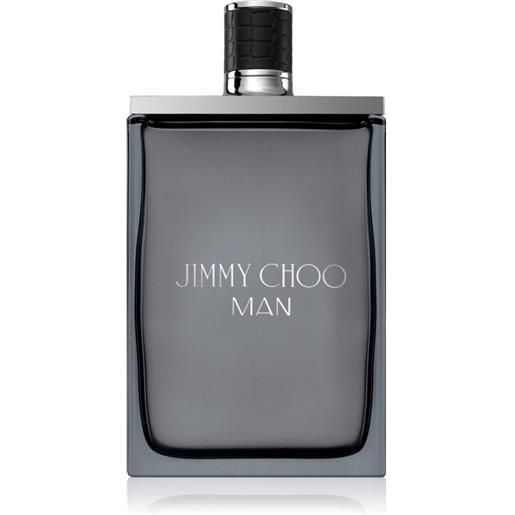 Jimmy Choo man 200 ml