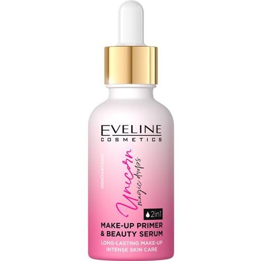 Eveline Cosmetics unicorn magic drops 30 ml