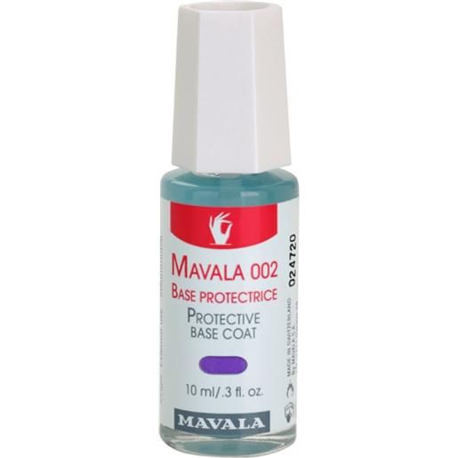 Mavala nail beauty protective 10 ml
