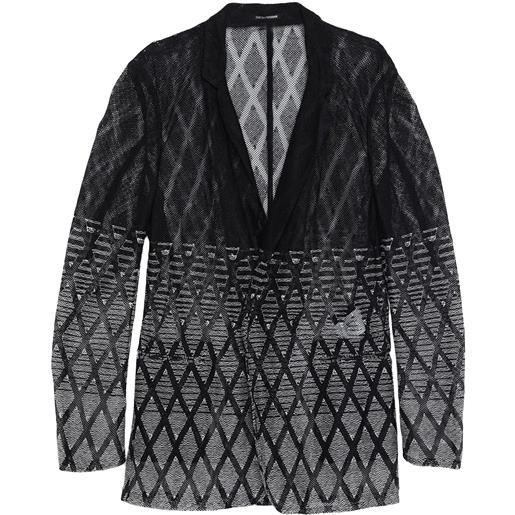 EMPORIO ARMANI - blazer