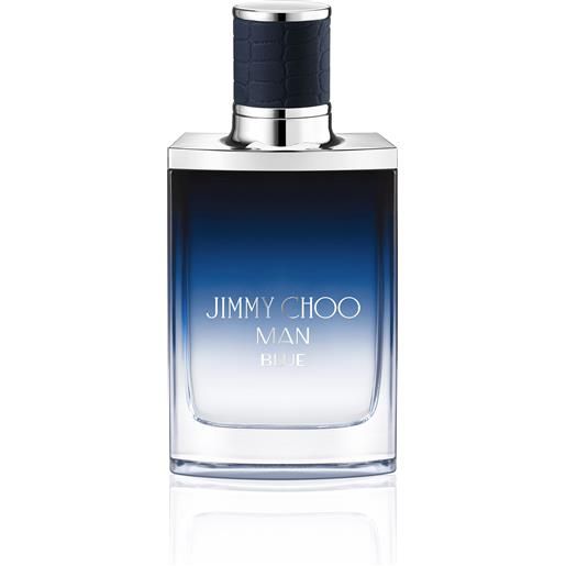 Jimmy Choo man blue 50ml