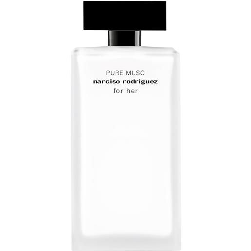Narciso Rodriguez for her pure musc eau de parfum 50ml
