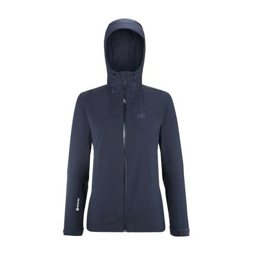Millet - grands montets ii gore-tex giacca hardshell donna