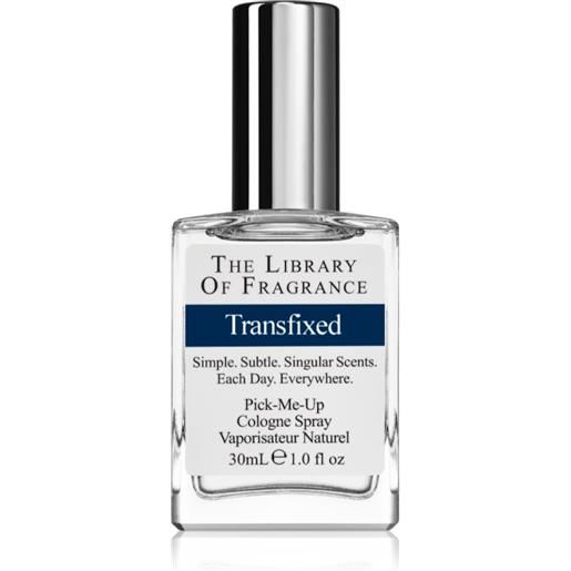 The Library of Fragrance transfixed 30 ml