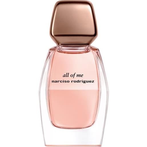 Narciso rodriguez all of me eau de parfum 50 ml