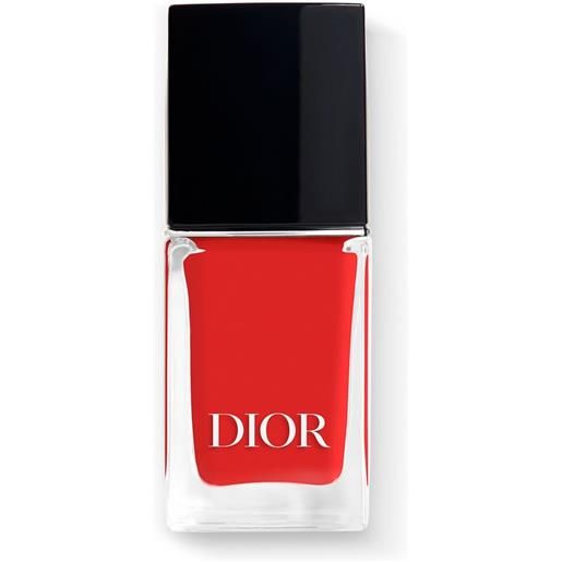 Dior Dior vernis 080 red smile
