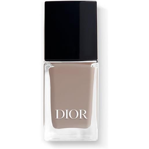 Dior Dior vernis 206 gris Dior