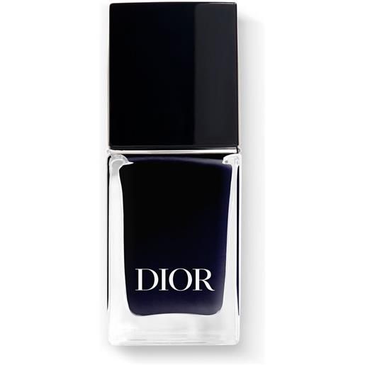 Dior Dior vernis 902 pied-de-poule