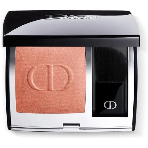 Dior rouge blush 959 charnelle
