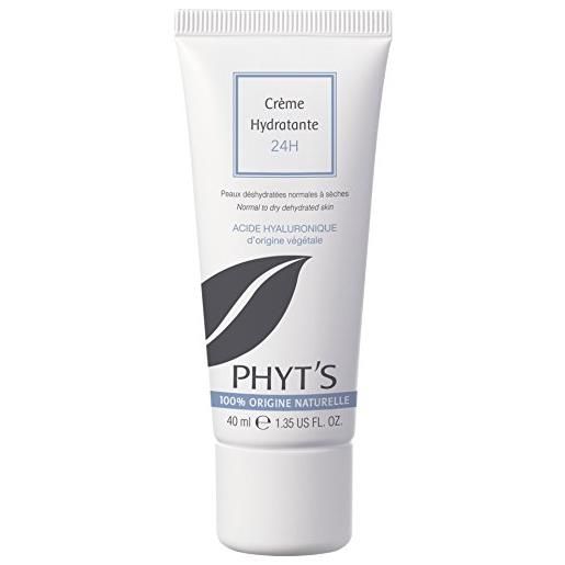 Phyt's crème hydratante - crema idratante 40 g