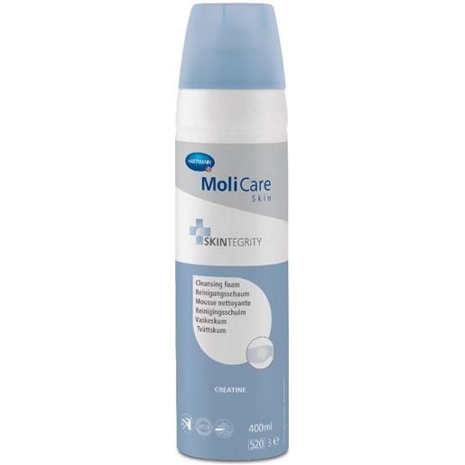 Molicare skin schiuma detergente 1 pz