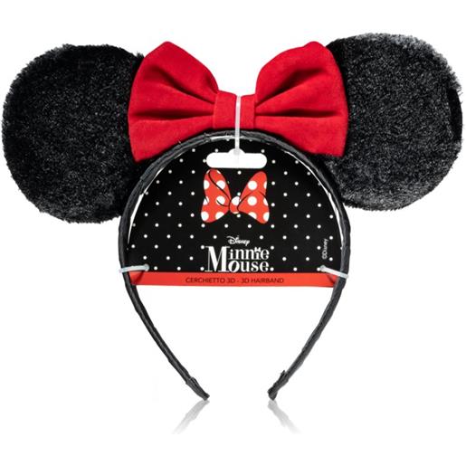 Disney minnie mouse headband iv 1 pz