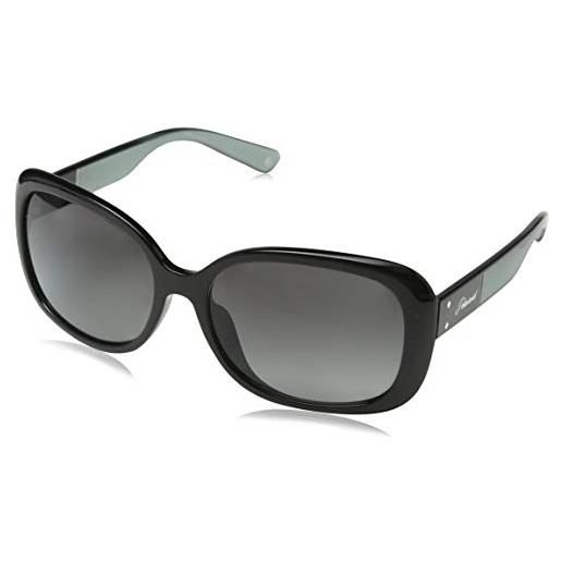 Polaroid pld 4069/g/s/x sunglasses, 807/wj black, 59 women's