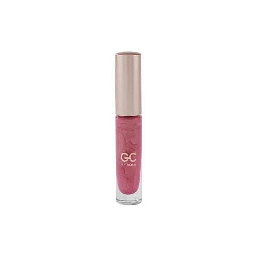 B&M lip gloss pink fever