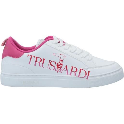 TRUSSARDI - sneakers
