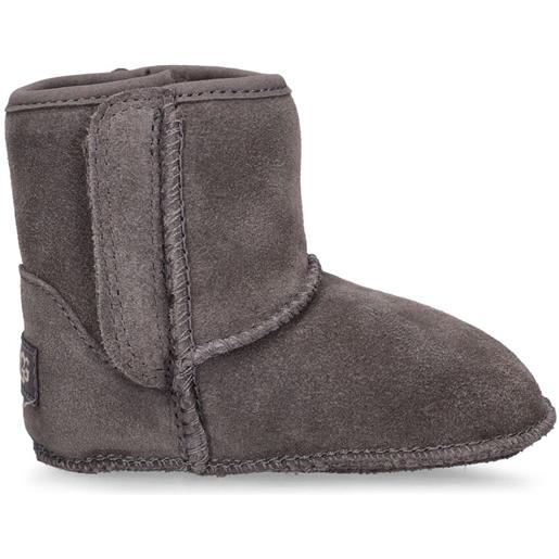 UGG stivali baby classic in shearling
