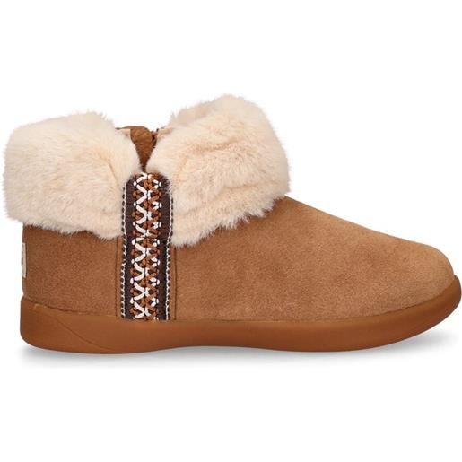 UGG stivali dreamee in shearling