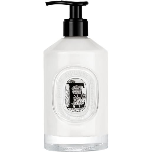 DIPTYQUE emulsion velours mains lotion 350ml