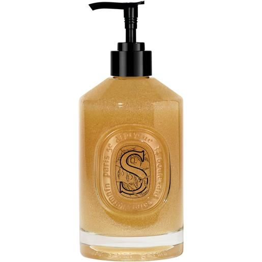 DIPTYQUE cleaning & exfoliating solution 350ml