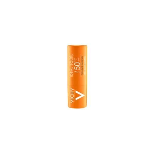 VICHY stick protezione solare viso vichy ideal soleil stick spf50+ 9g