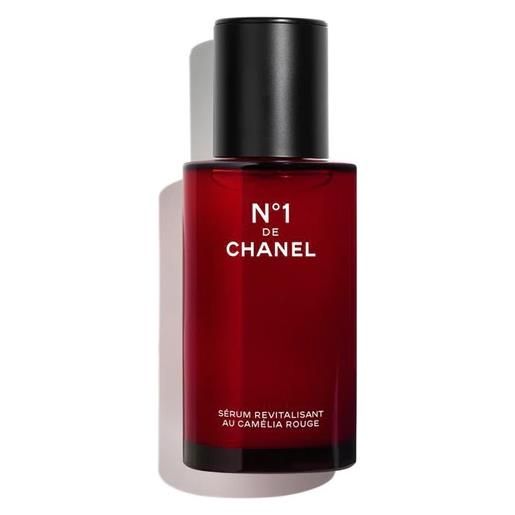 Chanel siero viso rivitalizzante n°1 (serum) 30 ml