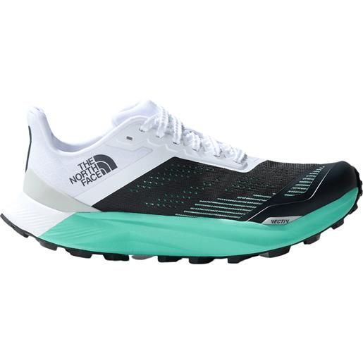 THE NORTH FACE vectiv infinite 2 w scarpa trail running donna
