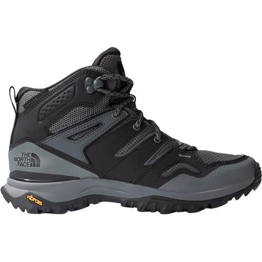 THE NORTH FACE w hdghg mid fl scarpa trekking donna
