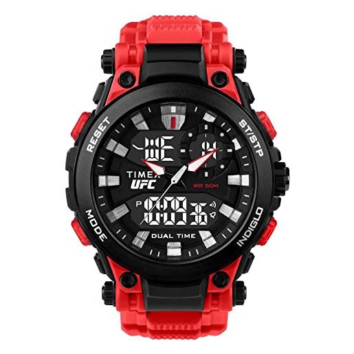 Timex tw5m53000 orologio da uomo