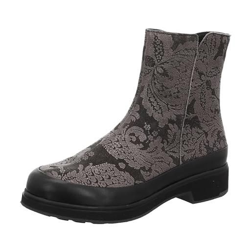 Think! Guad2, Stivaletti Donna 5010 Candy Kombi, 42 EU