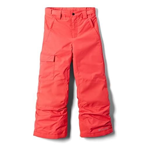 Columbia bugaboo ii, pantaloni, ragazzi, unisex