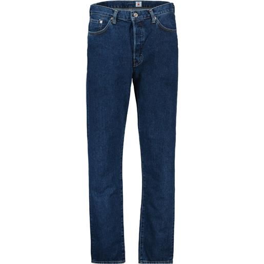 EDWIN jeans loose tapered