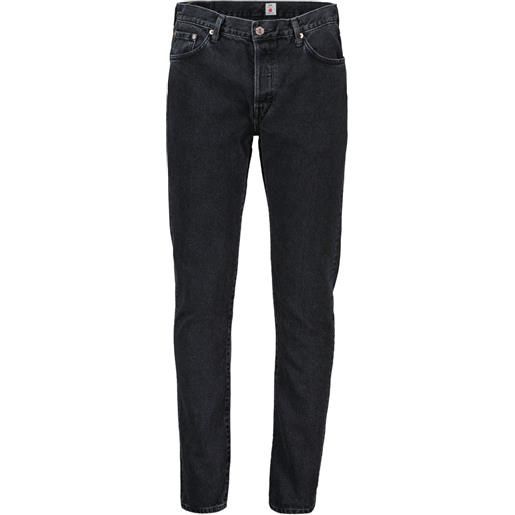 EDWIN jeans slim tapered